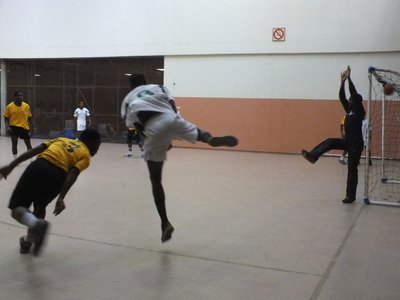 goal!